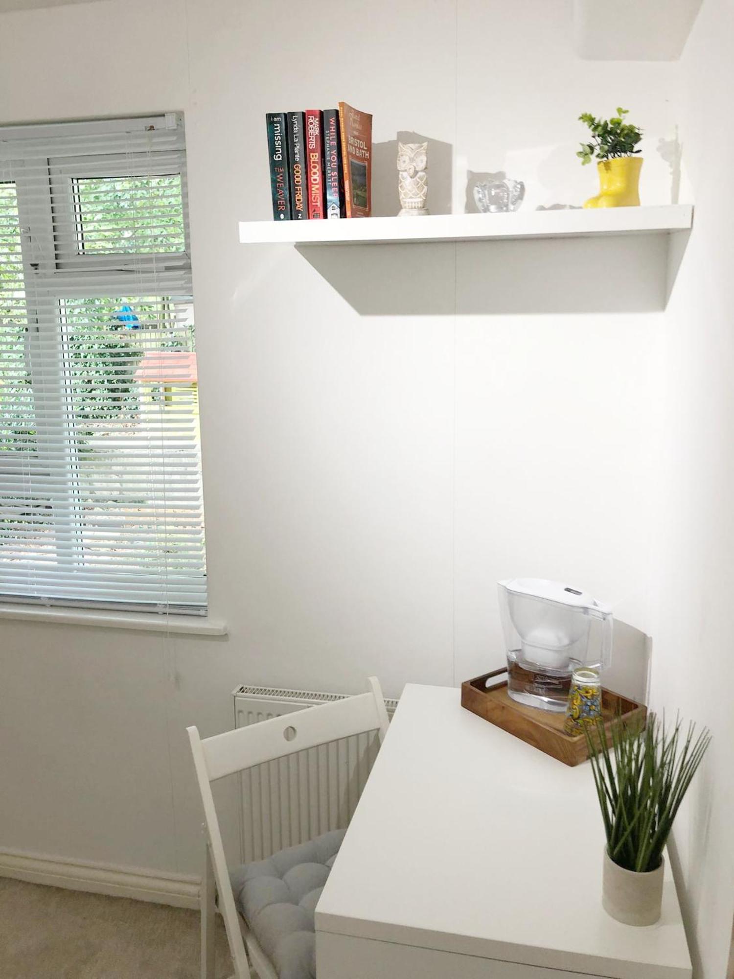 Cosy Room Near The City Centre With Free Parking Bath Ngoại thất bức ảnh